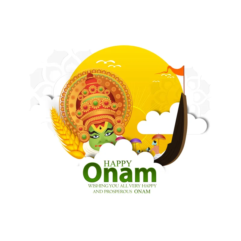 Onam – A Festival of Heritage & Happiness