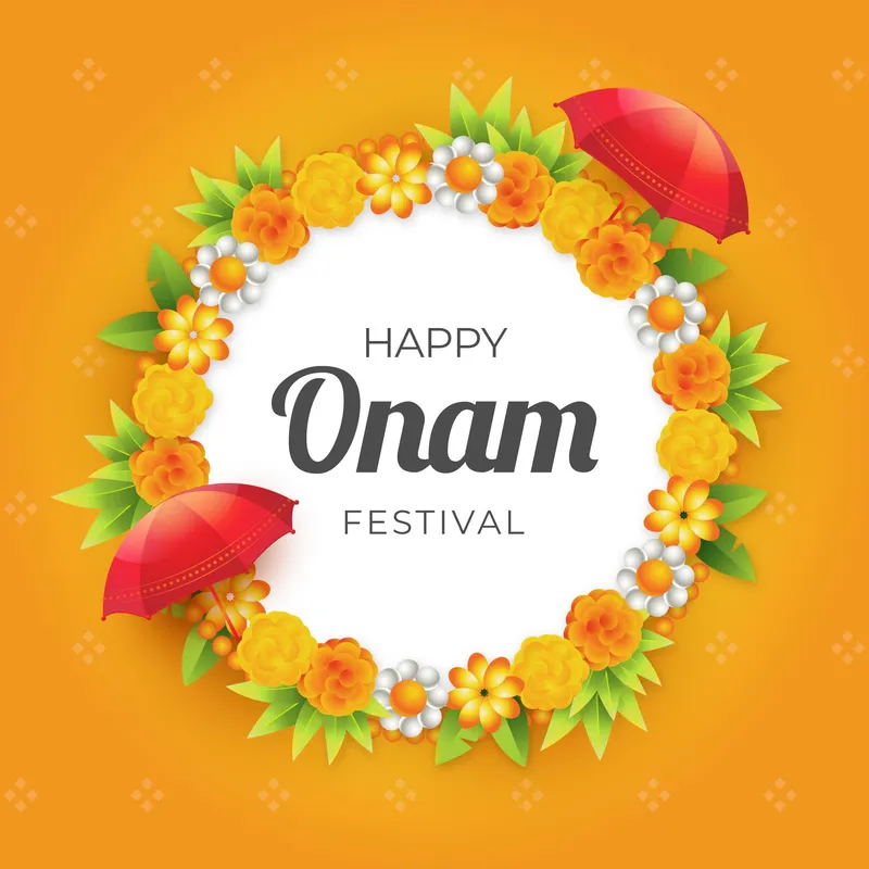 Onam – A Festival of Prosperity