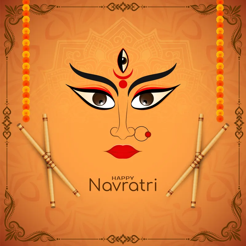 Navaratri and the Beauty of Tradition