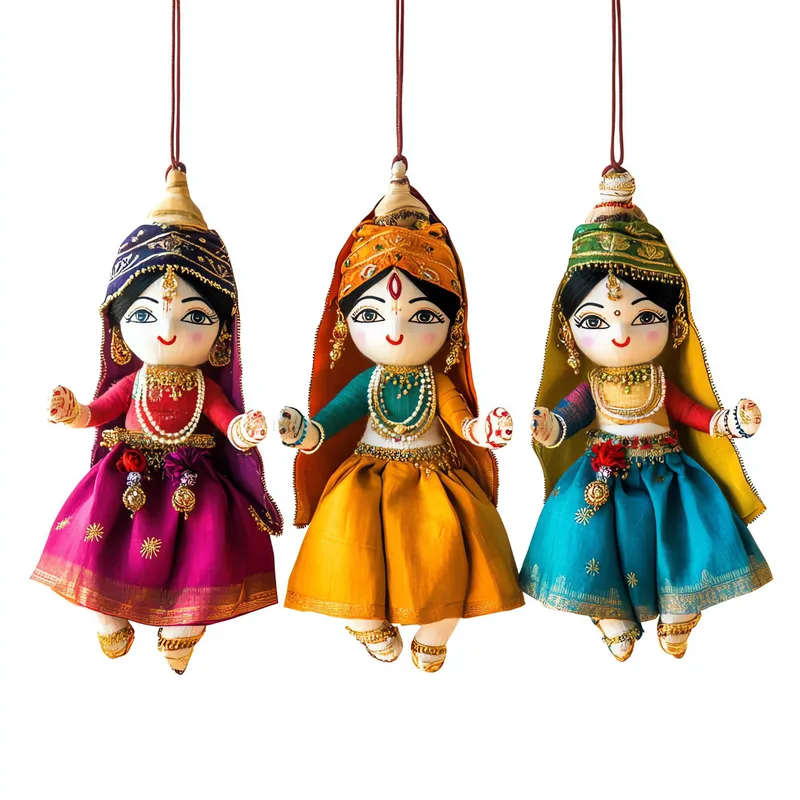 The Stone Elephant – Prosperity & Strength for Navaratri