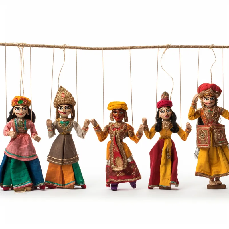 Navaratri and Prosperity