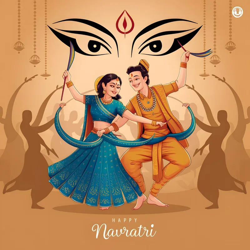 Nel Thoranam – Traditional Door Décor for Navaratri